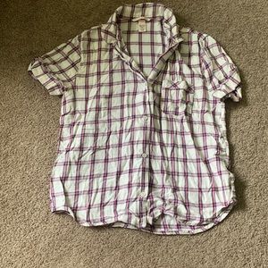 Victoria’s Secret pj top